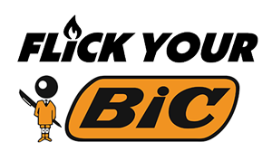 Flick Your Bic